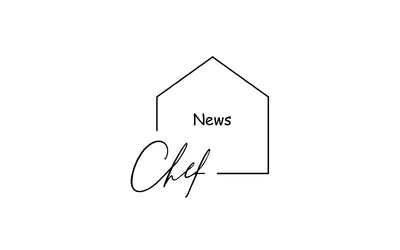 Chef サイトオープンのお知らせ